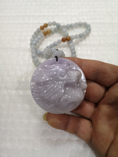 古玩玉器狼牌子拍賣，當前價格750元