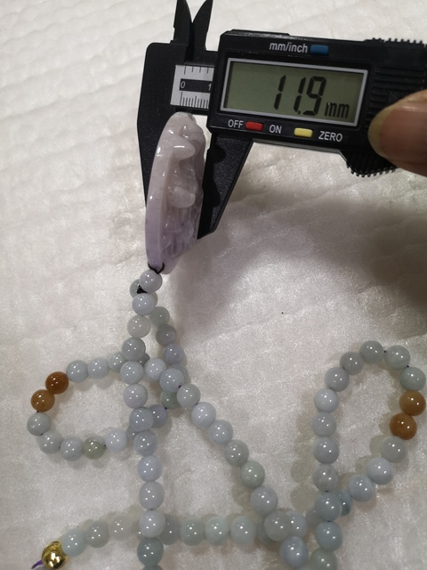 古玩玉器狼牌子拍賣，當前價格750元