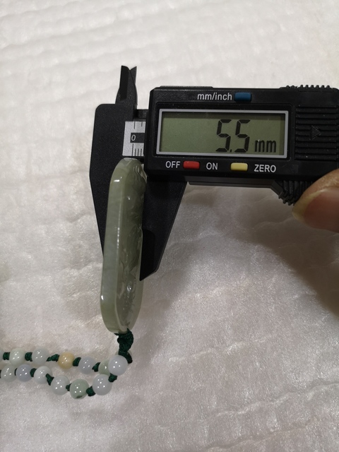 古玩玉器觀音拍賣,當前價格450元