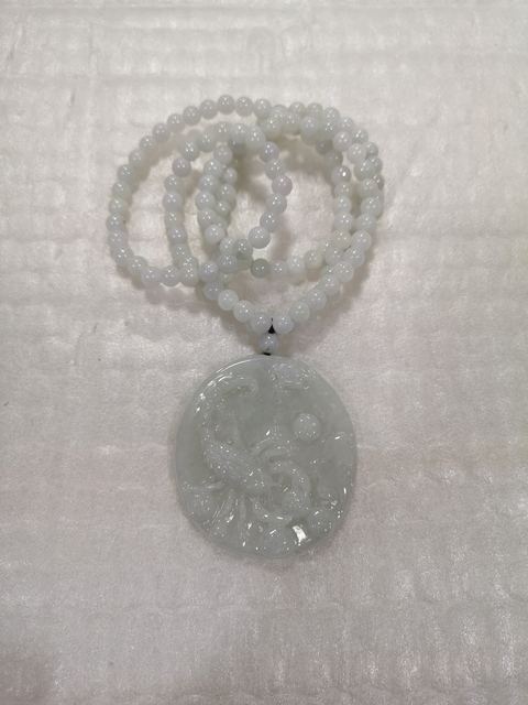 古玩玉器蝎子牌子拍賣,當前價格680元