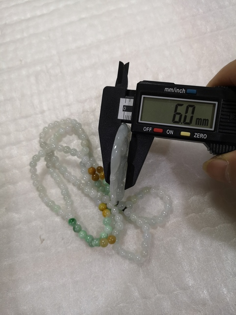 古玩玉器觀音拍賣,當前價格680元