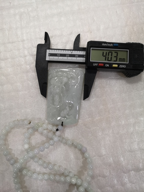 古玩玉器觀音拍賣,當前價格680元