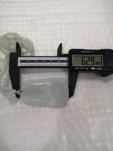 古玩玉器觀音拍賣,當前價格580元