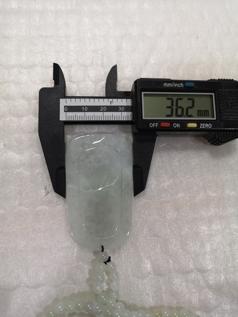 古玩玉器觀音拍賣,當前價格580元