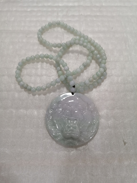 古玩玉器熊牌子拍賣,當前價格680元