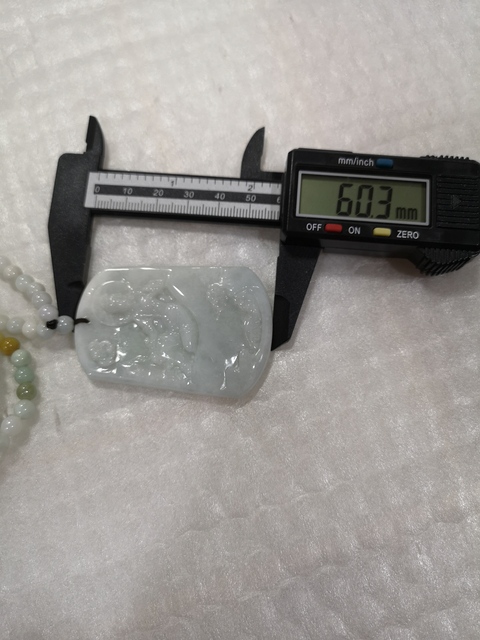 古玩玉器觀音拍賣,當前價格580元