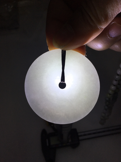 古玩玉器素璧拍賣,當前價格398元