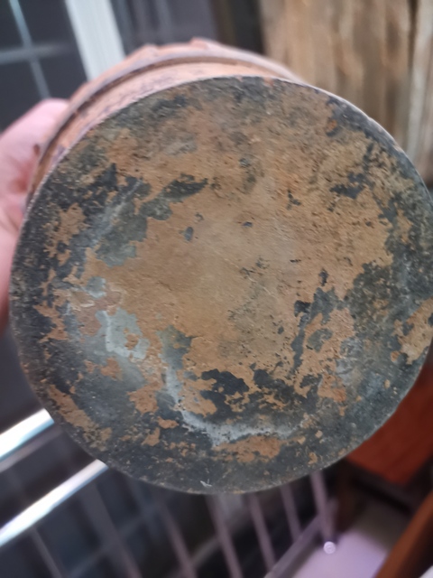 古玩陶瓷宋代，蓮瓣紋罐拍賣，當前價格3500元