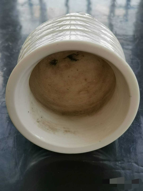 古玩陶瓷三足筒式爐拍賣,當前價格3988元