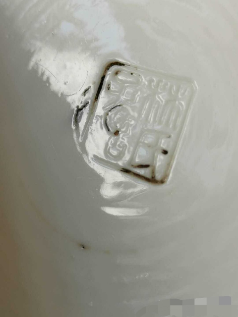 古玩陶瓷三足筒式爐拍賣,當前價格3988元