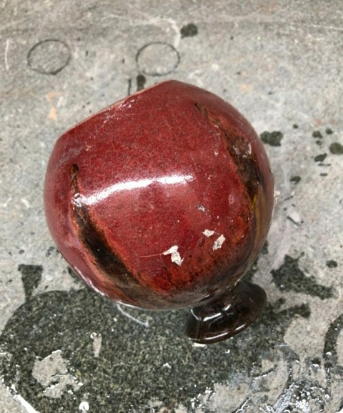 古玩陶瓷窯變釉嘟嚕瓶拍賣，當前價格1298元