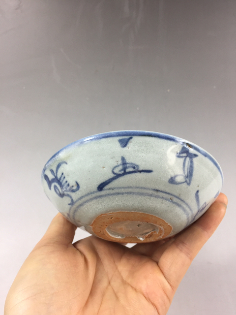 古玩陶瓷明代壽中壽盤拍賣,當前價格1680元