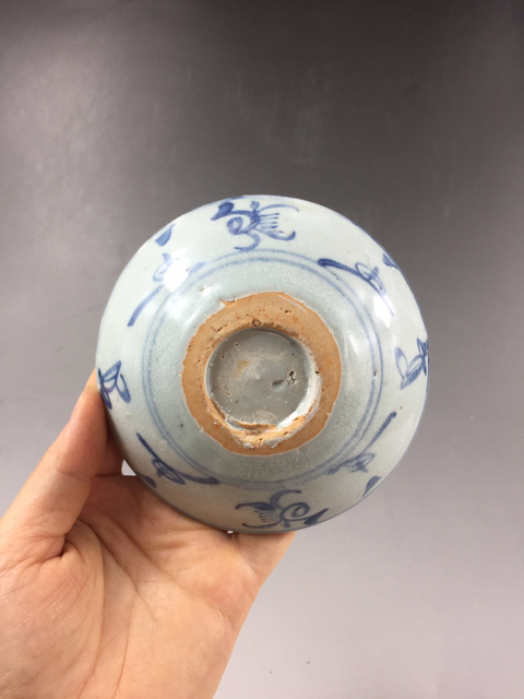 古玩陶瓷明代壽中壽盤拍賣,當前價格1680元