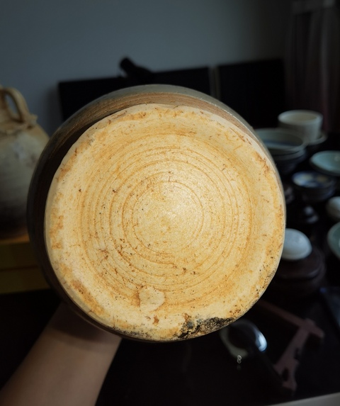 古玩陶瓷《宋代》青白釉三系長(zhǎng)頸瓶拍賣,當(dāng)前價(jià)格4888元