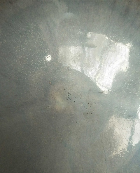 古玩陶瓷金元超大禹州鈞窯正窯口，天藍(lán)色，鈞窯大碗拍賣，當(dāng)前價(jià)格7000元