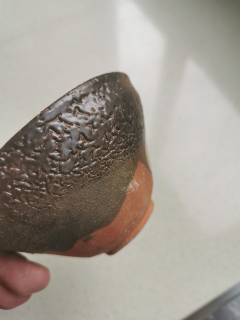 古玩陶瓷宋福清窯龜裂紋盞拍賣，當前價格1800元