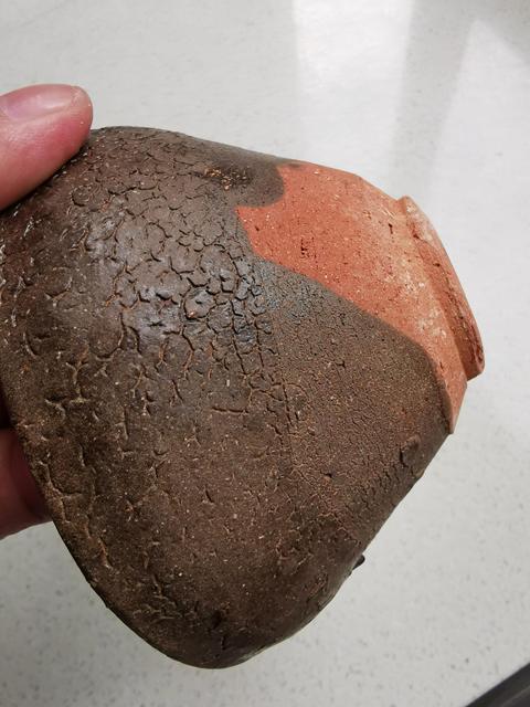 古玩陶瓷宋福清窯龜裂紋盞拍賣，當前價格1800元