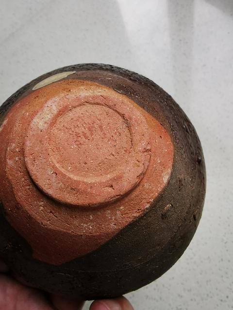 古玩陶瓷宋福清窯龜裂紋盞拍賣，當前價格1800元