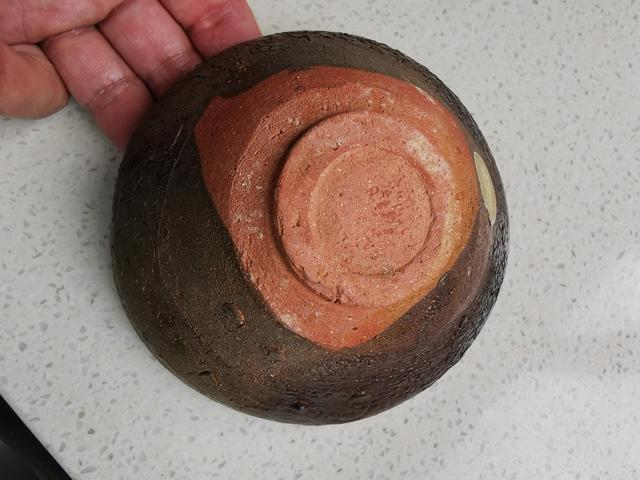 古玩陶瓷宋福清窯龜裂紋盞拍賣，當前價格1800元