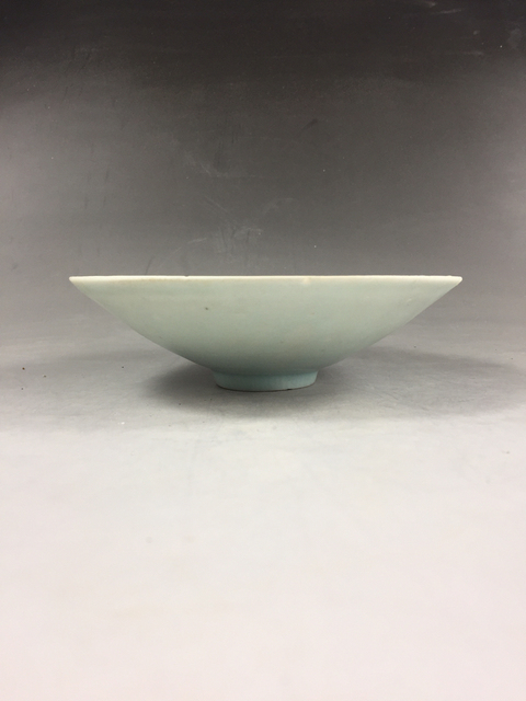 古玩陶瓷影青碗拍賣,當前價格18888元