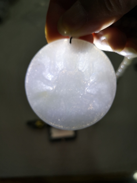 古玩玉器千手觀音圓牌拍賣,當前價格858元