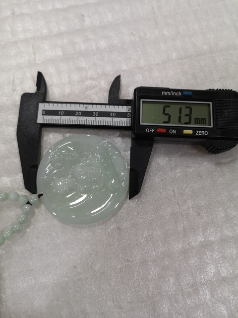 古玩玉器觀音拍賣,當前價格680元