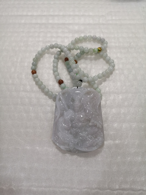 古玩玉器美猴王牌子拍賣，當前價格1500元
