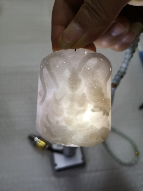 古玩玉器美猴王牌子拍賣，當前價格1500元
