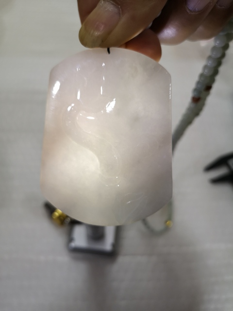 古玩玉器美猴王牌子拍賣，當前價格1500元