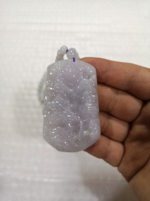 古玩玉器山水牌子拍賣，當前價格1200元