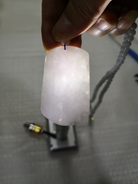 古玩玉器山水牌子拍賣，當前價格1200元