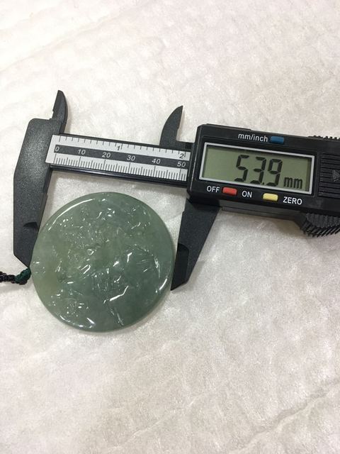 古玩玉器山水牌子拍賣，當前價格680元