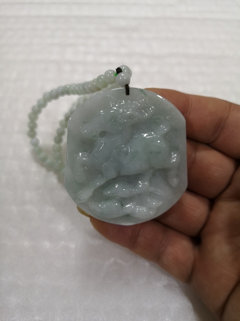 古玩玉器羊牌子拍賣,當前價格680元