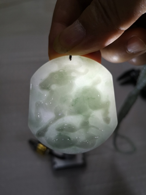 古玩玉器羊牌子拍賣,當前價格680元