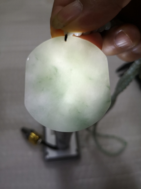 古玩玉器羊牌子拍賣,當前價格680元