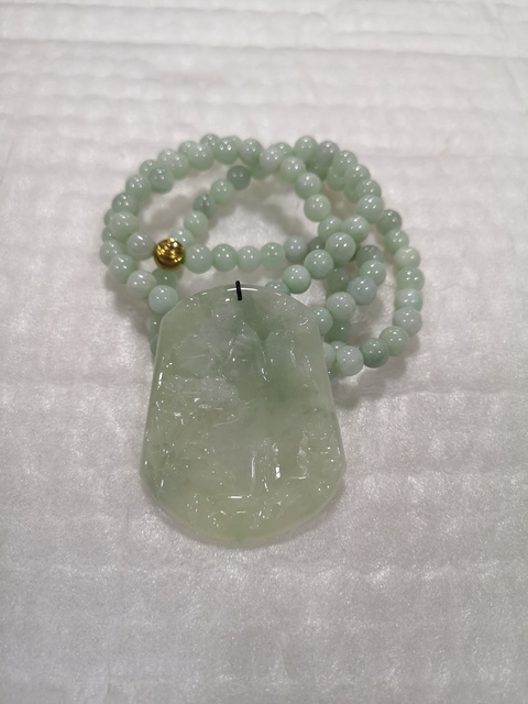 古玩玉器山水牌子拍賣,當前價格680元