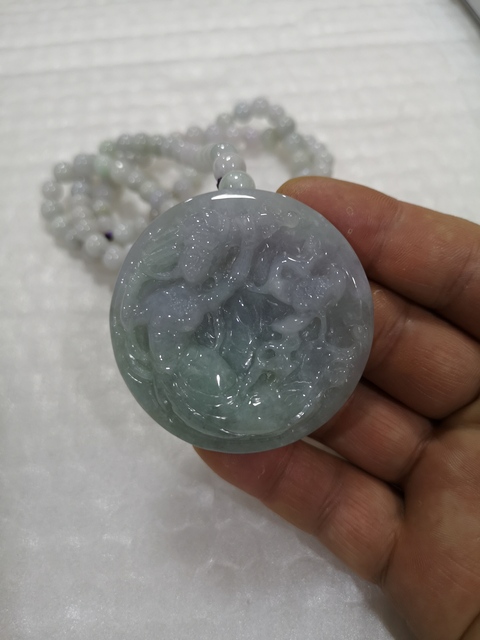 古玩玉器仙女散花拍賣,當前價格1600元
