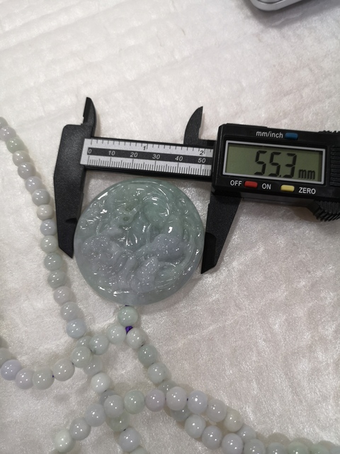 古玩玉器仙女散花拍賣,當前價格1600元