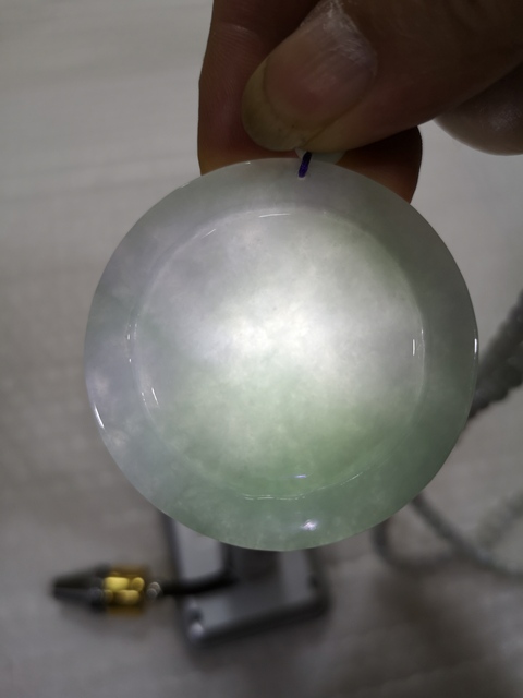 古玩玉器仙女散花拍賣,當前價格1600元