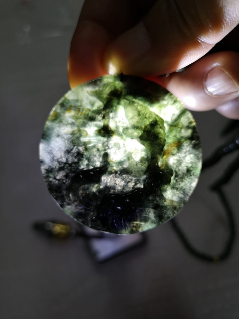 古玩玉器魚躍龍門拍賣,當前價格550元