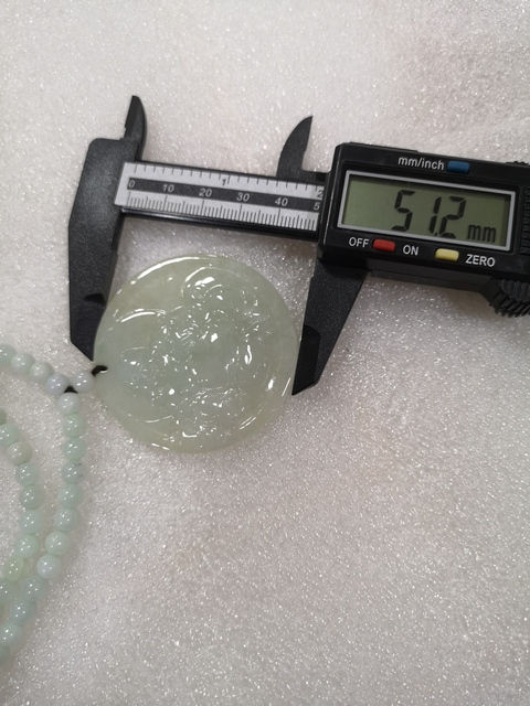 古玩玉器彌勒牌子拍賣，當前價格680元