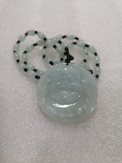 古玩玉器彌勒牌子拍賣,當前價格480元