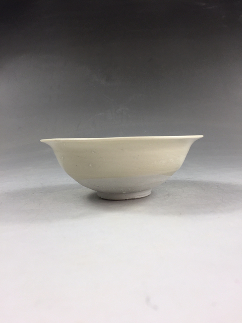 古玩陶瓷宋影青碗拍賣，當(dāng)前價格999元
