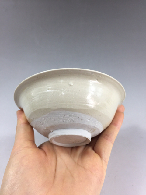 古玩陶瓷宋影青碗拍賣，當(dāng)前價格999元