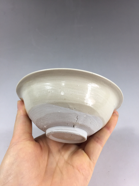 古玩陶瓷宋影青碗拍賣，當(dāng)前價格999元