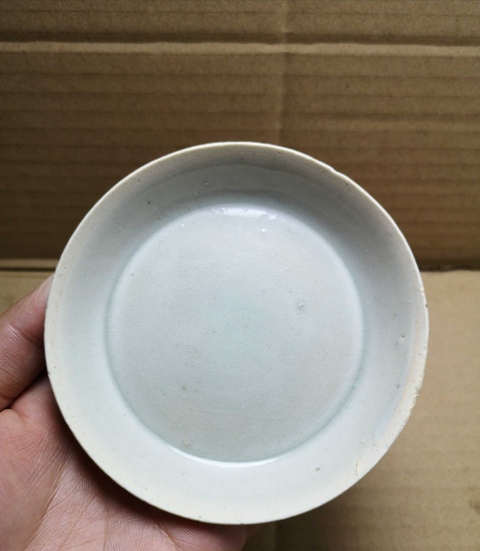 古玩陶瓷南宋白舍窯精品水洗拍賣,當前價格38888元