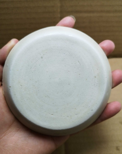 古玩陶瓷南宋白舍窯精品水洗拍賣,當前價格38888元