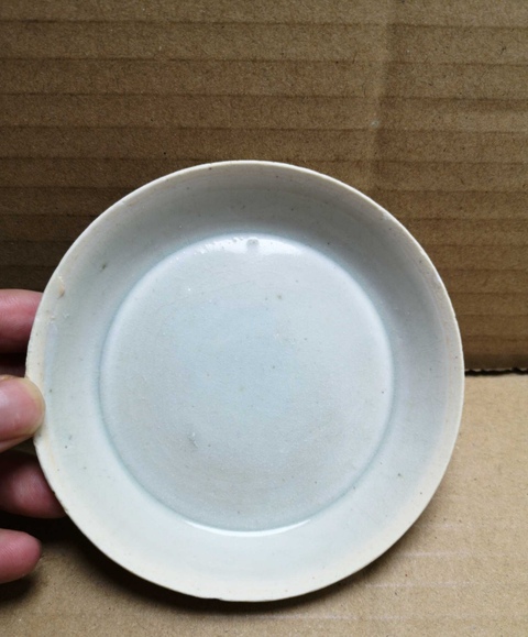 古玩陶瓷南宋白舍窯精品水洗拍賣,當前價格38888元