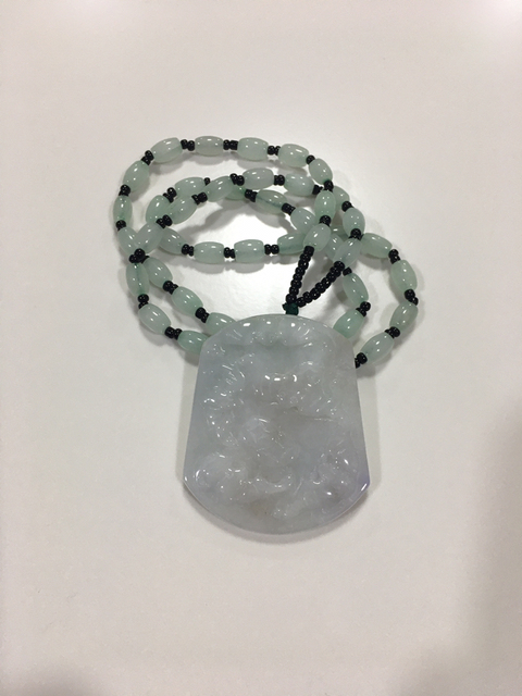 古玩玉器福在眼前拍賣，當前價格750元