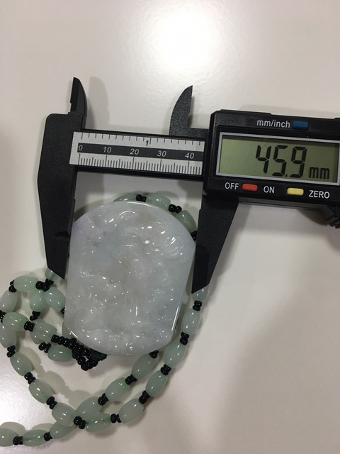 古玩玉器福在眼前拍賣，當前價格750元